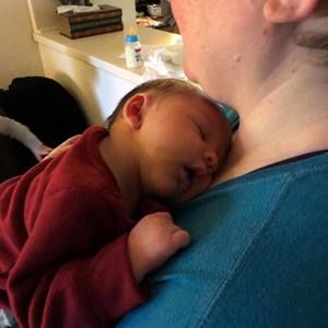 Meet your Posher, Stacy